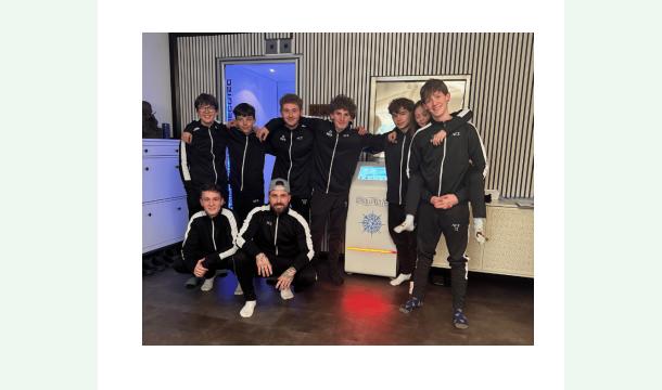 Cover Aide-nous à atteindre notre objectif ! 